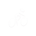 exercise bike android application logo